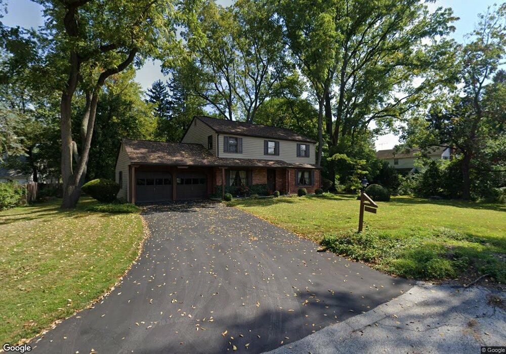 1 Kelly Ln, Wallingford, PA 19086 - photo 1