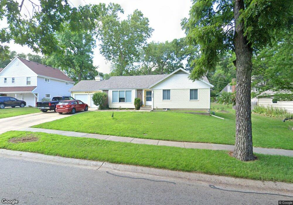 10100 W 69th St, Shawnee, KS 66203 - photo 1
