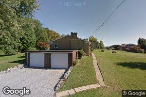1413 Gross St, Conway, PA 15027