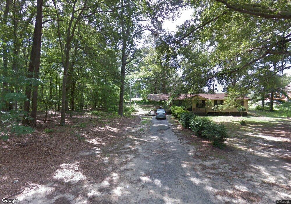 124 B St, Barnesville, GA 30204 - photo 1