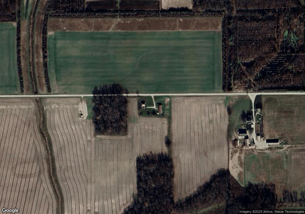 1356 E 650 S, Berne, IN 46711 - photo 1