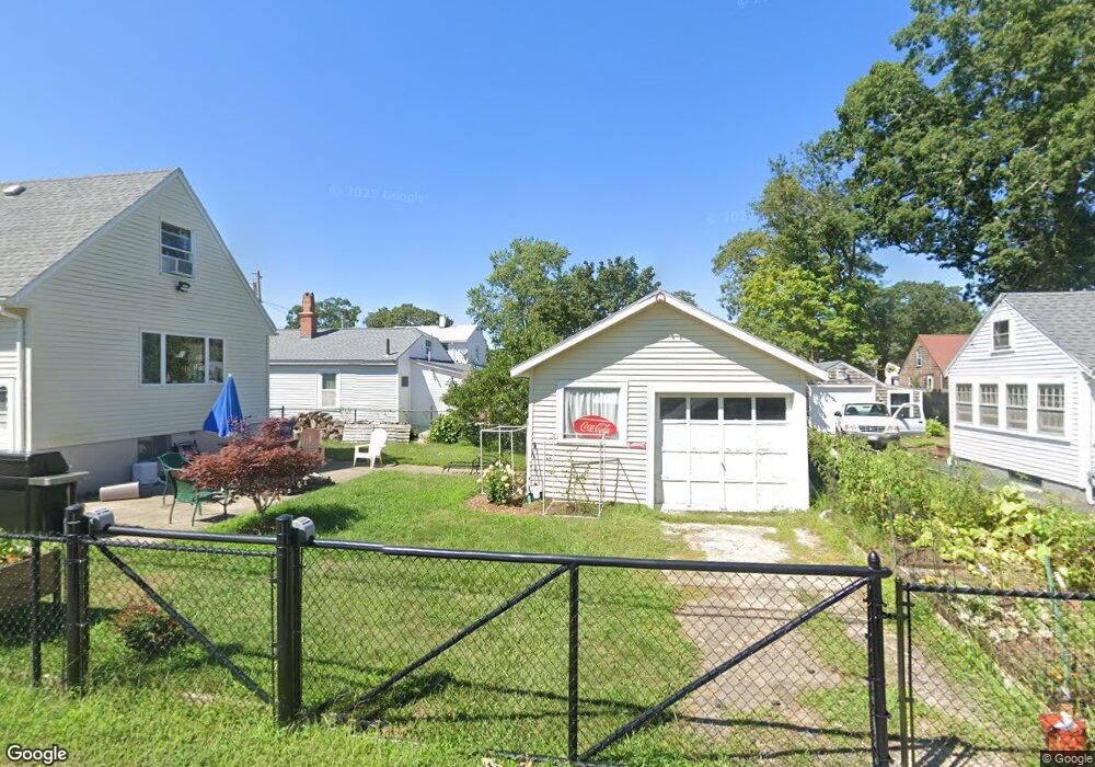 9 Trinity Ln, Wareham, MA 02571 - photo 1