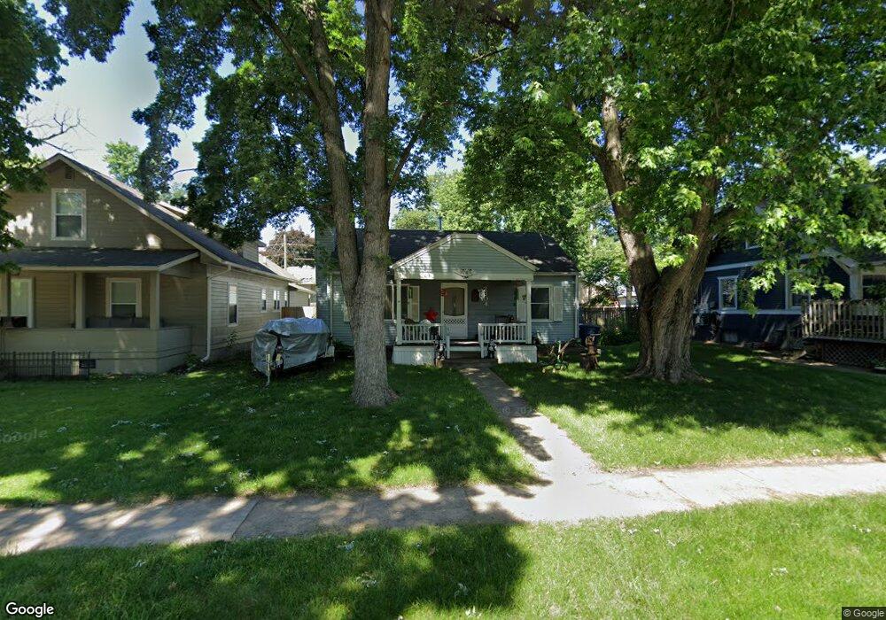3804 10th St, Des Moines, IA 50313 - photo 1