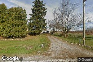 4151 Clifford Rd, Clifford, MI 48727