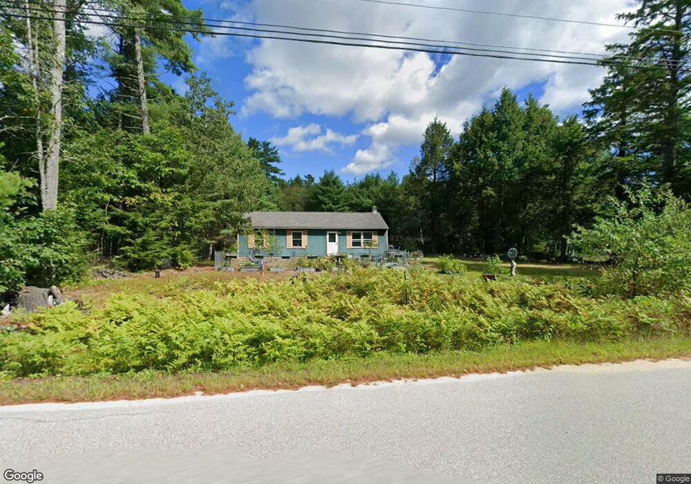 165 Hubbard Hill Rd, Rindge, NH 03461 - photo 1