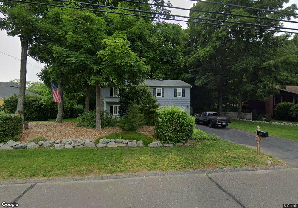 42 E Rocks Rd, Norwalk, CT 06851 - photo 1