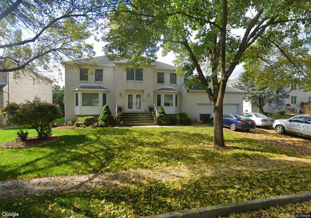 230 Curley Ct, Paramus, NJ 07652 - photo 1