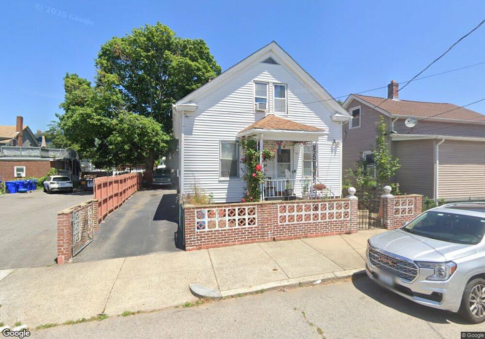 25 Patterson Ave, Pawtucket, RI 02860 - photo 1