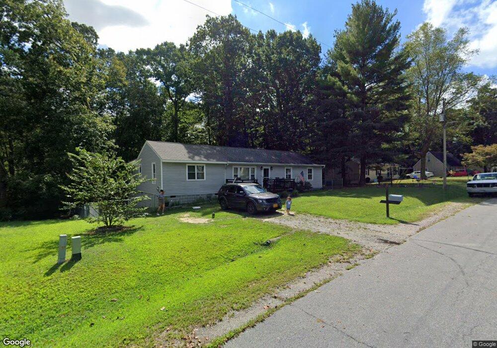 7501 Springlake Dr, Prince George, VA 23875 - photo 1