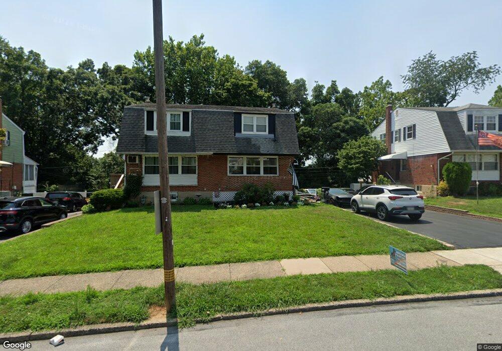 1424 Grace Rd, Swarthmore, PA 19081 - photo 1
