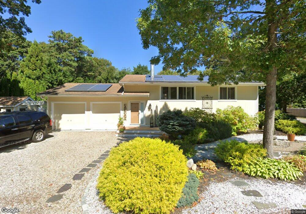 45 Nehoiden Rd, Mashpee, MA 02649 - photo 1