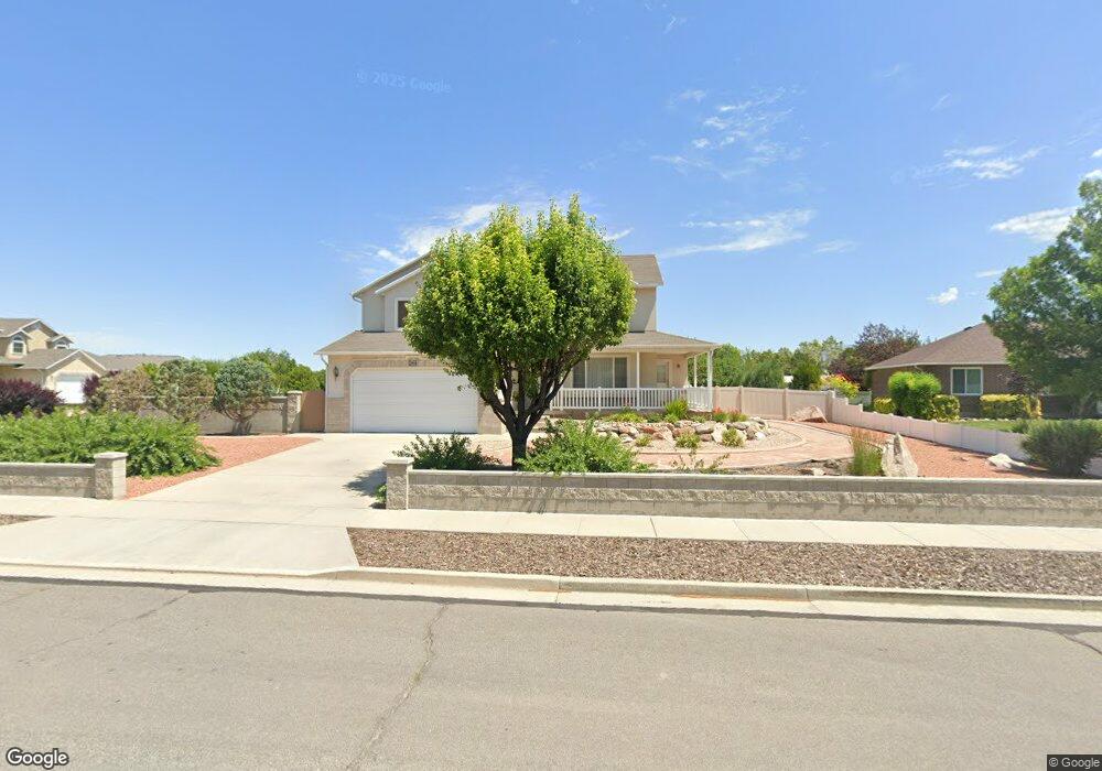 2958 Kings Crossing Ct, Riverton, UT 84065 - photo 1