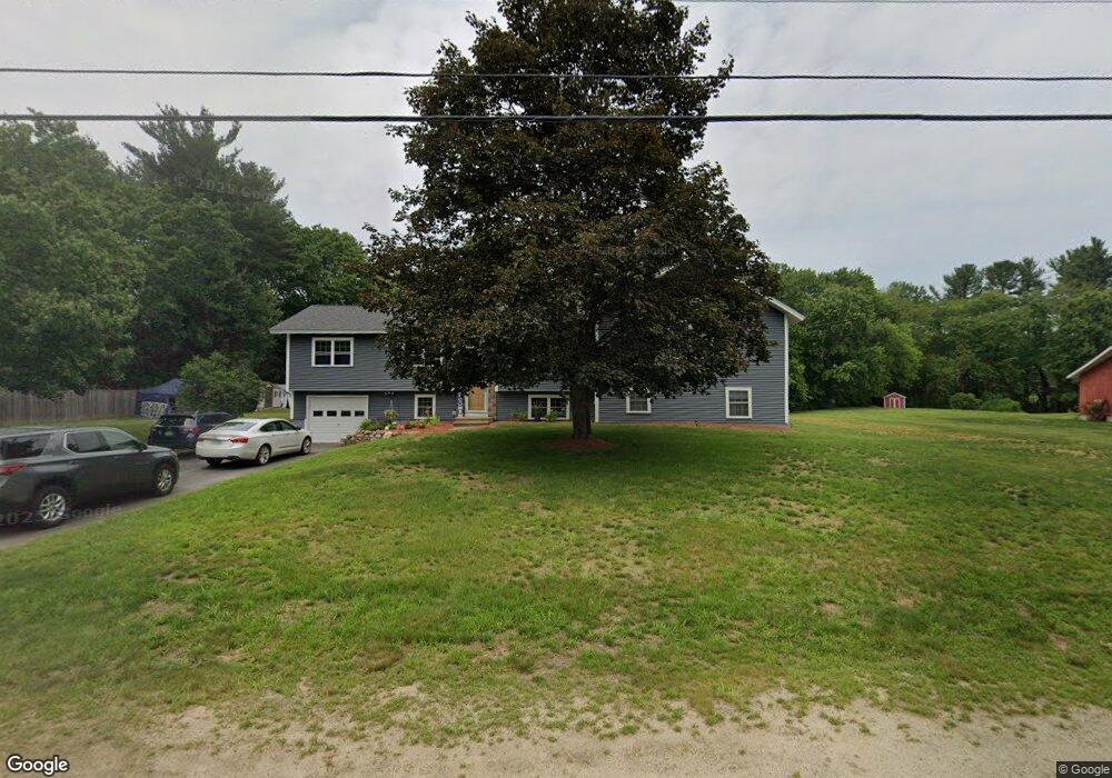 20 Nesenkeag Dr, Litchfield, NH 03052 - photo 1