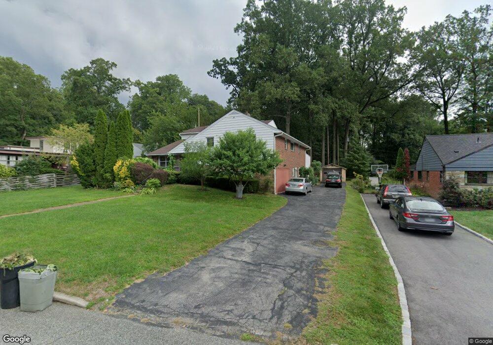 909 Carroll Rd, Wynnewood, PA 19096 - photo 1