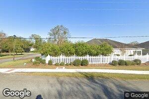 301 Stone Mill Dr, Brunswick, GA 31520