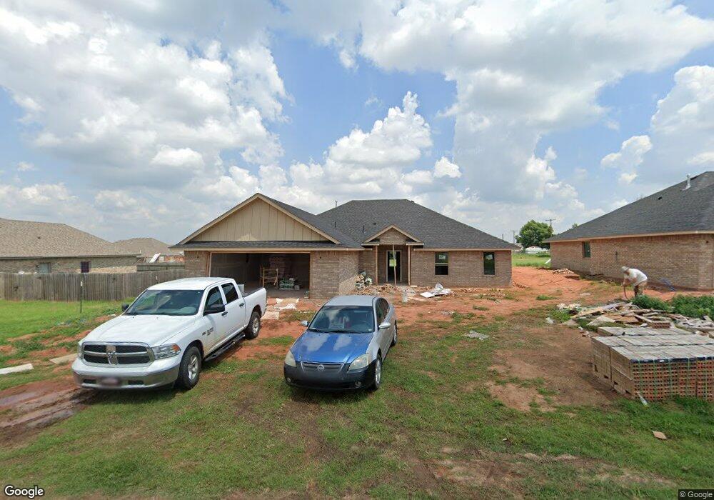 205 Cherry, Fletcher, OK 73541 For Sale
