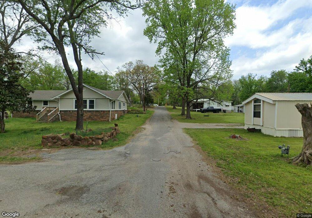 0 Woodland St unit 1809092, Spavinaw, OK 74366 - photo 1