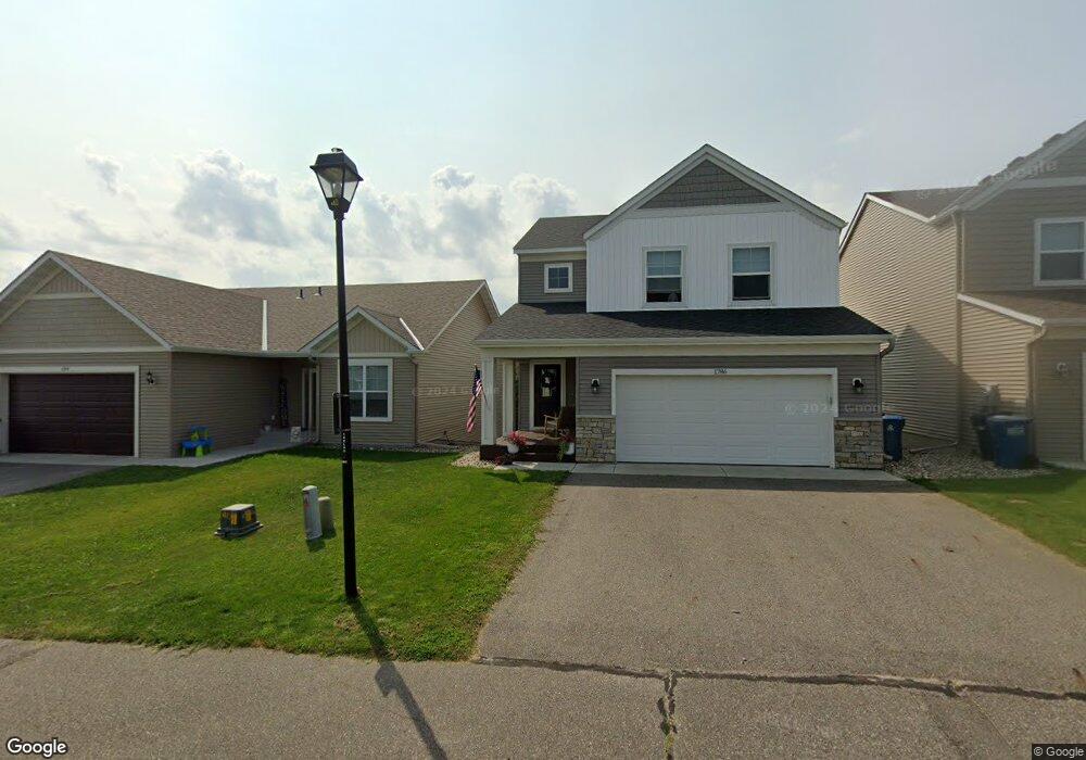 1786 34th St NE, Sauk Rapids, MN 56379 - photo 1