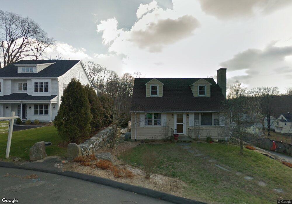 27 Strawberry Hill Rd, New Canaan, CT 06840 - photo 1