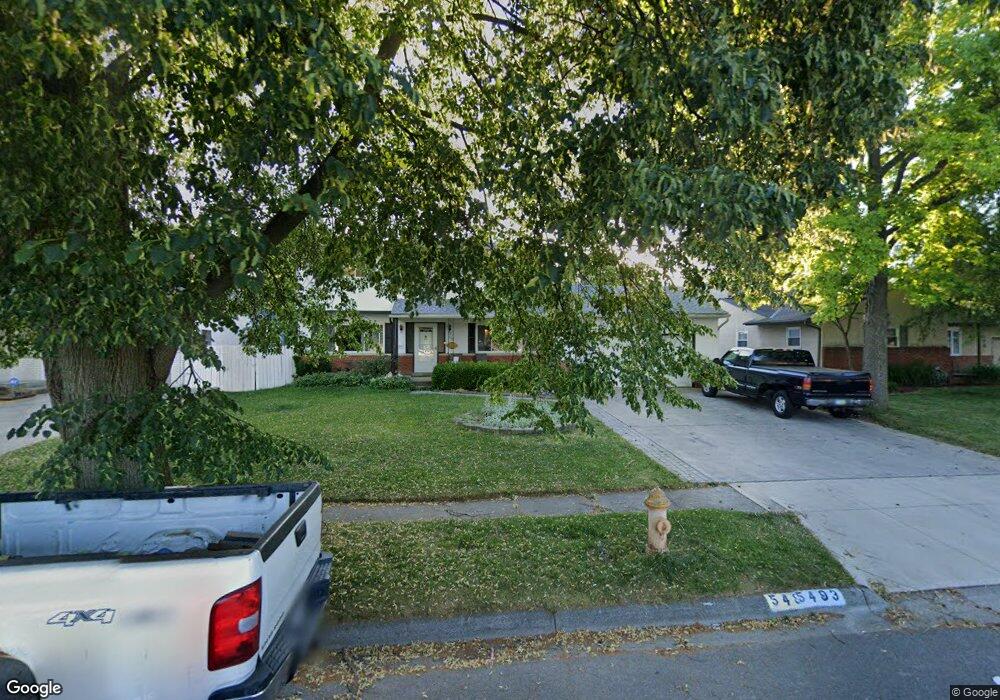 5493 Cherrywood Rd, Columbus, OH 43229 - photo 1