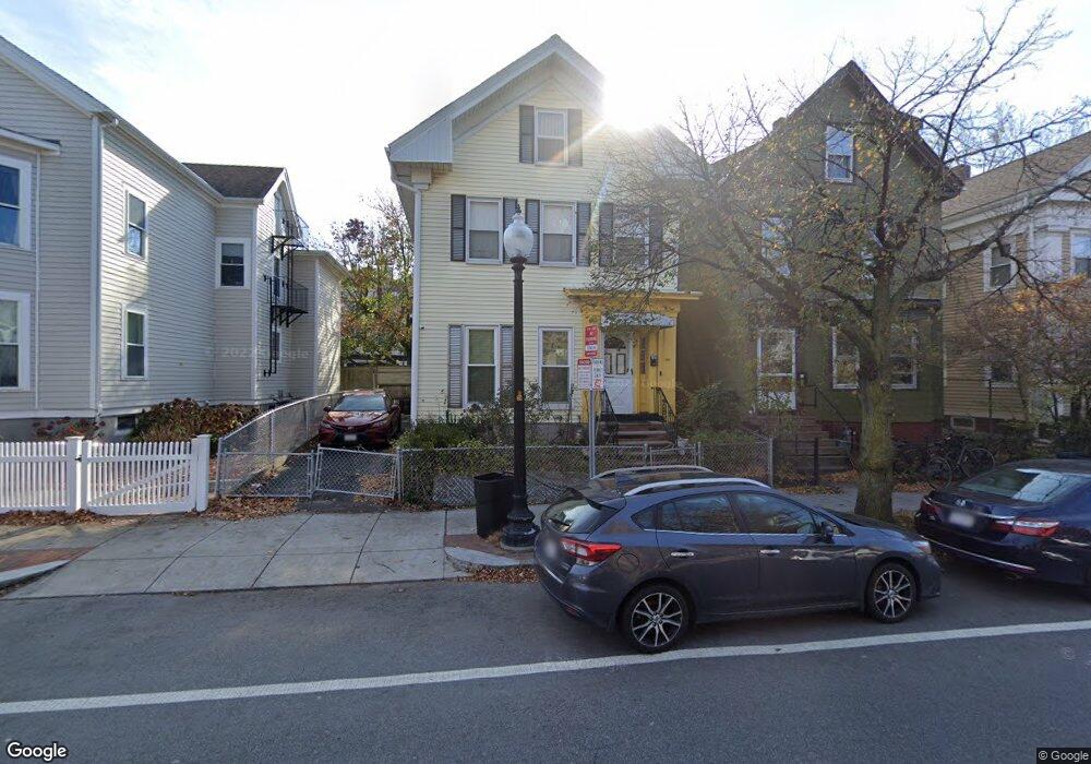 100 Western Ave, Cambridge, MA 02139 - photo 1