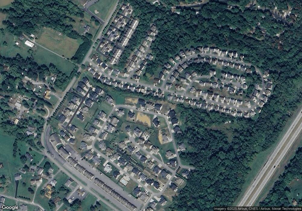 134 Southwind Cir, Morgantown, WV 26508 - photo 1