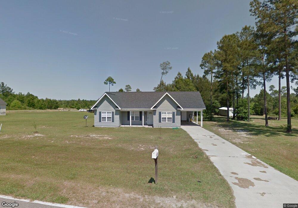 112 Rhetts Way, Fitzgerald, GA 31750 - photo 1