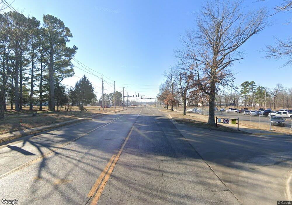 2705 S 1st St, Rogers, AR 72758 - photo 1