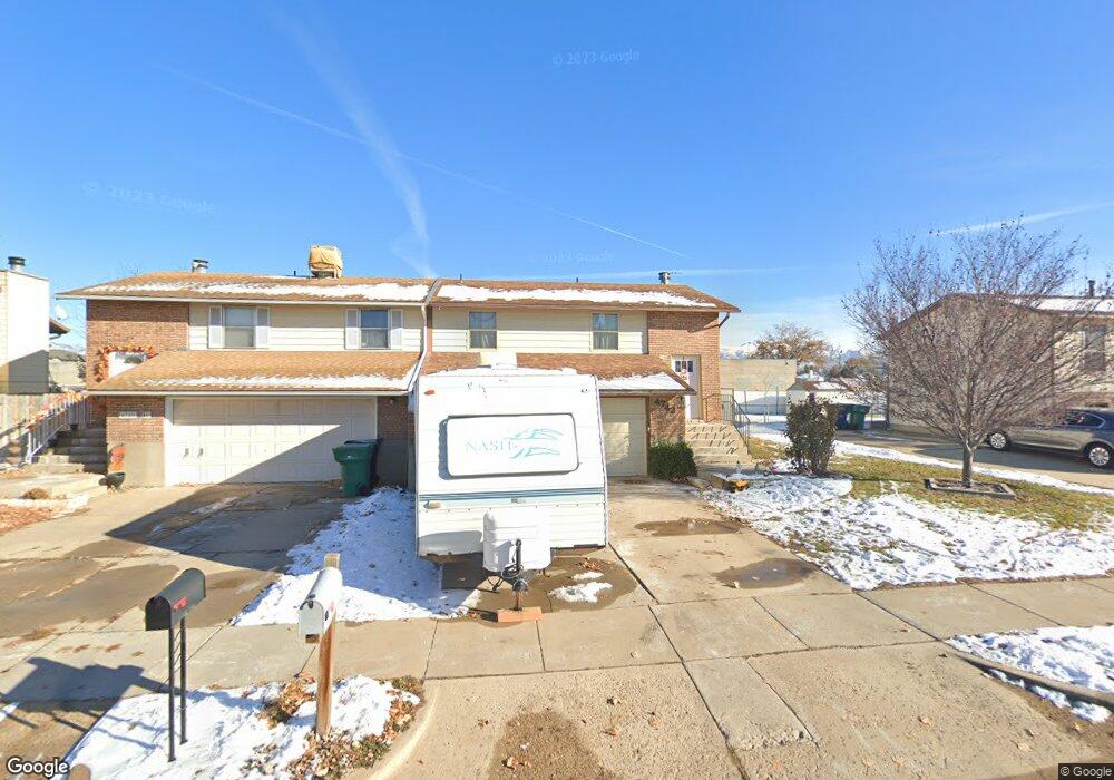 4742 S 3600 W, Roy, UT 84067 - photo 1