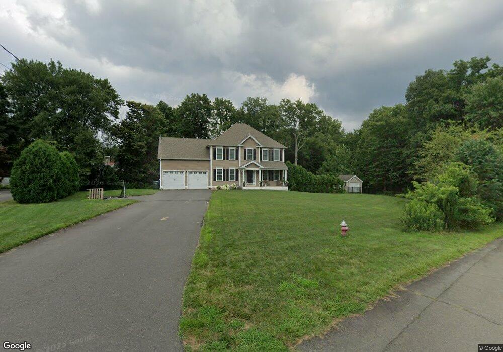 71 Skyview Dr, Berlin, CT 06037 - photo 1