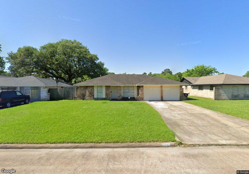 5526 Yorkwood St, Houston, TX 77016 - photo 1