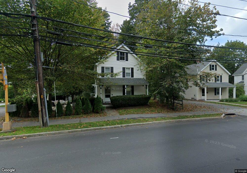 41 Cedar St unit 1, Wellesley Hills, MA 02481 - photo 1