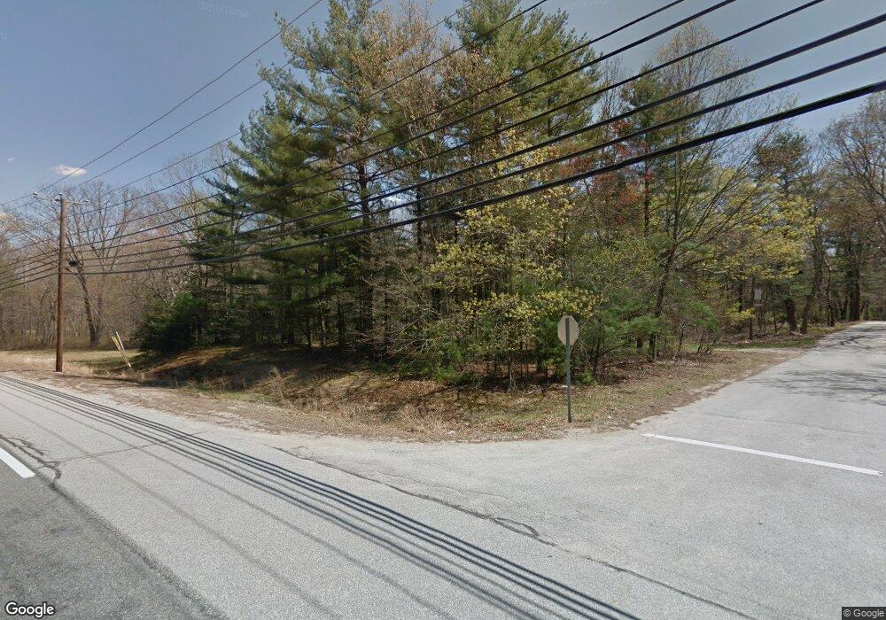 0 Williams Crossing Rd, Coventry, RI 02816 - photo 1