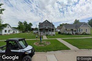 315 S 4th St, Howells, NE 68641