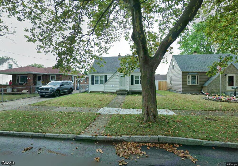 2755 Welch Ave, Niagara Falls, NY 14303 - photo 1