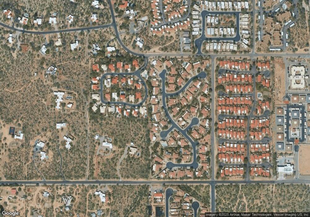 9725 N Golden Sun Dr, Tucson, AZ 85737 - photo 1