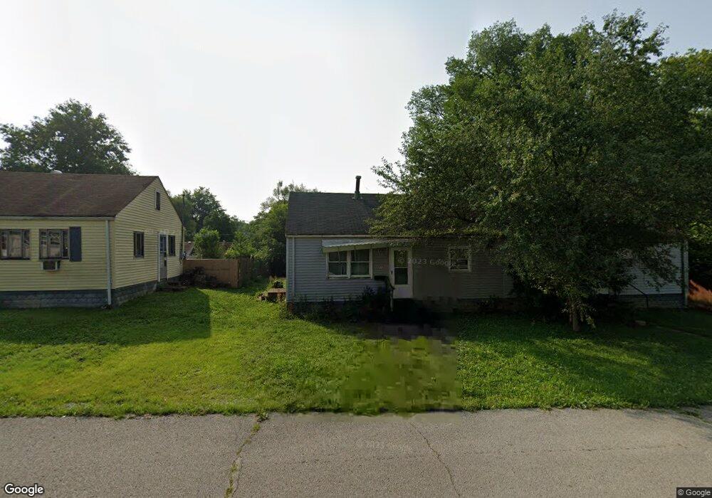 221 Lowell Ave unit 223, Charlestown, IN 47111 - photo 1