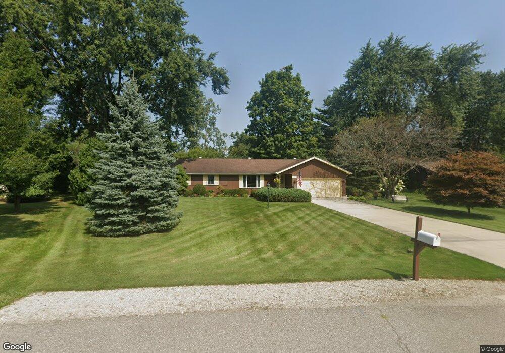 4434 Canterbury Dr, Port Huron, MI 48060 - photo 1