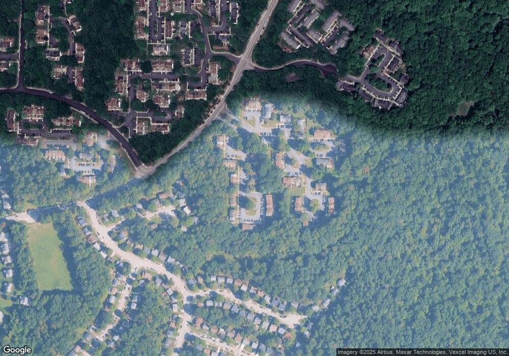 8447 Sugar Creek Ln, Springfield, VA 22153 - photo 1