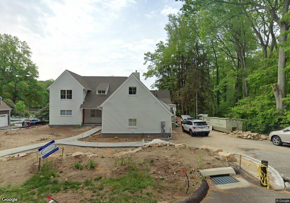 206 Old Dike Rd, Trumbull, CT 06611 - photo 1