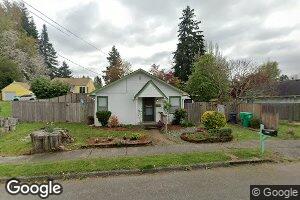 720 Roosevelt St NE, Olympia, WA 98506
