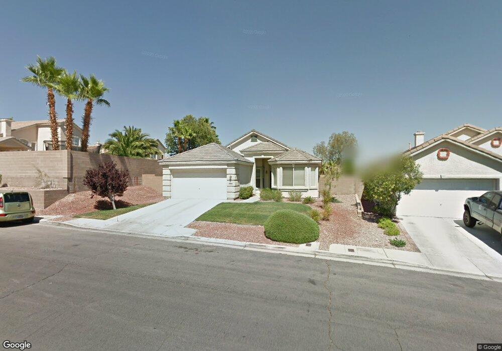 2892 Desert Zinnia Ln, Las Vegas, NV 89135 - photo 1
