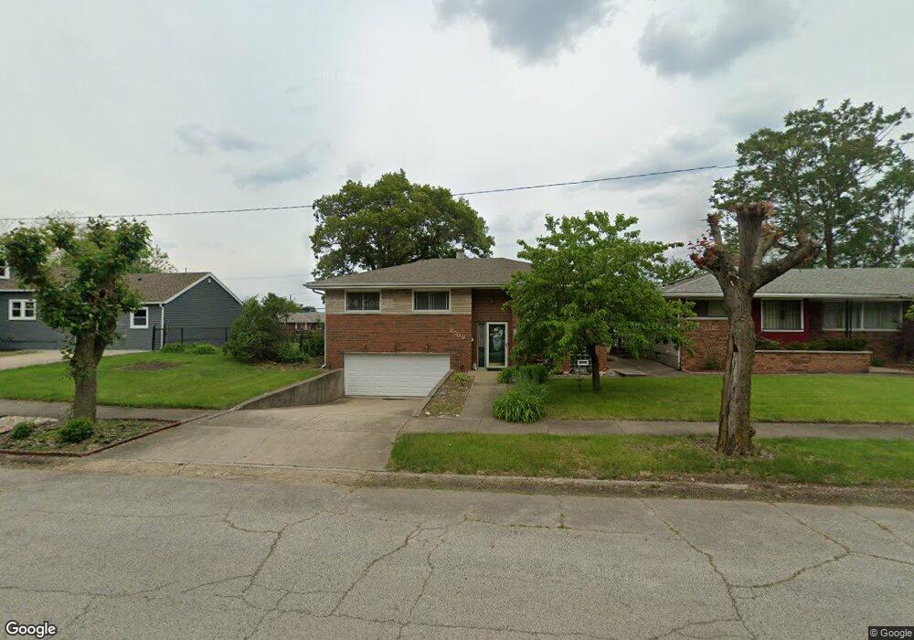 2708 W 19th Place, Gary, IN 46404 - photo 1