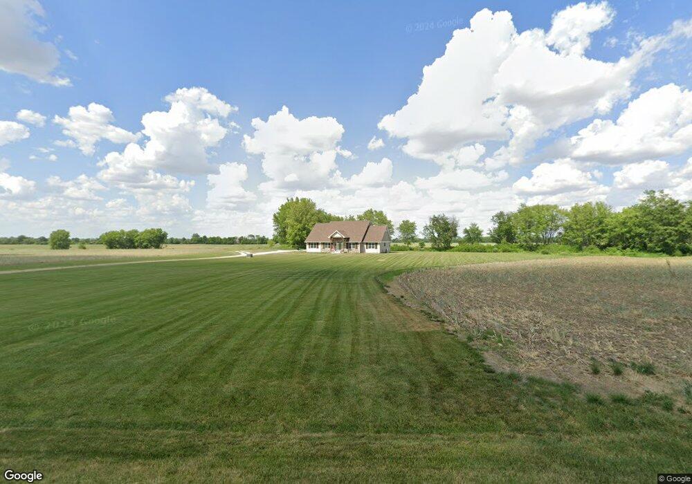 680 E Kirklin Brick Rd, Frankfort, IN 46041 - photo 1