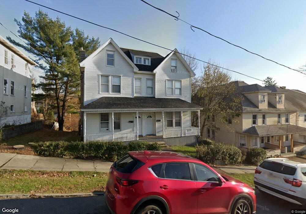 442 Taylor Ave, Scranton, PA 18510 - photo 1