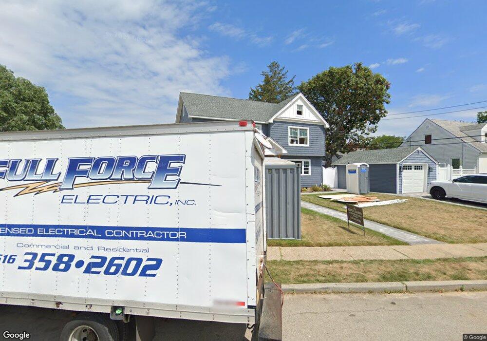 325 Paul Place, West Hempstead, NY 11552 - photo 1