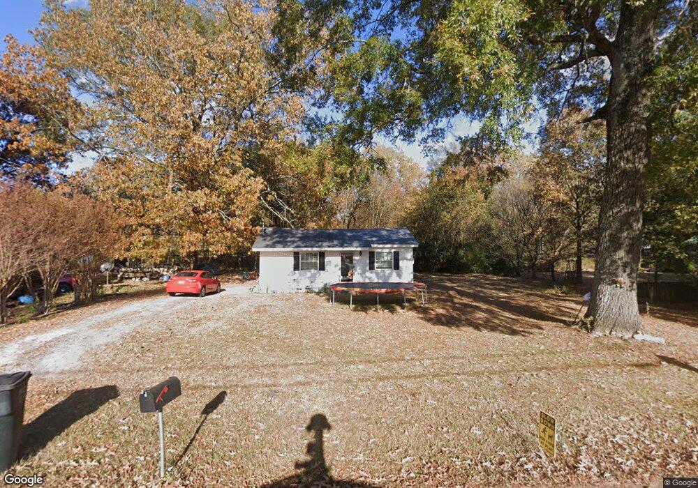102 Jo Ann St, Calhoun, GA 30701 - photo 1