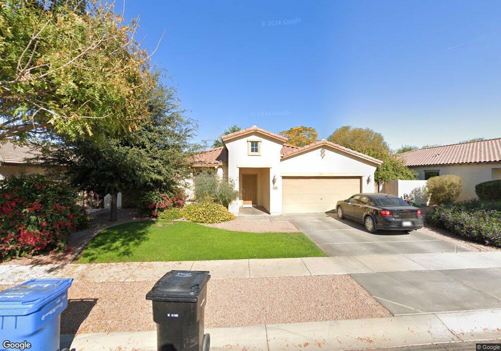 1342 E Cassia Ln, Gilbert, AZ 85298 - photo 1