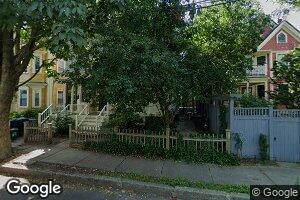 82 Hammond St Unit 2, Cambridge, MA 02138