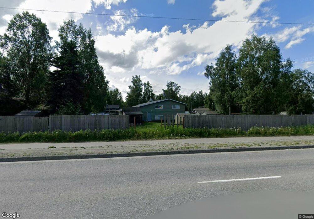 6019 Camden Cir, Anchorage, AK 99504 - photo 1